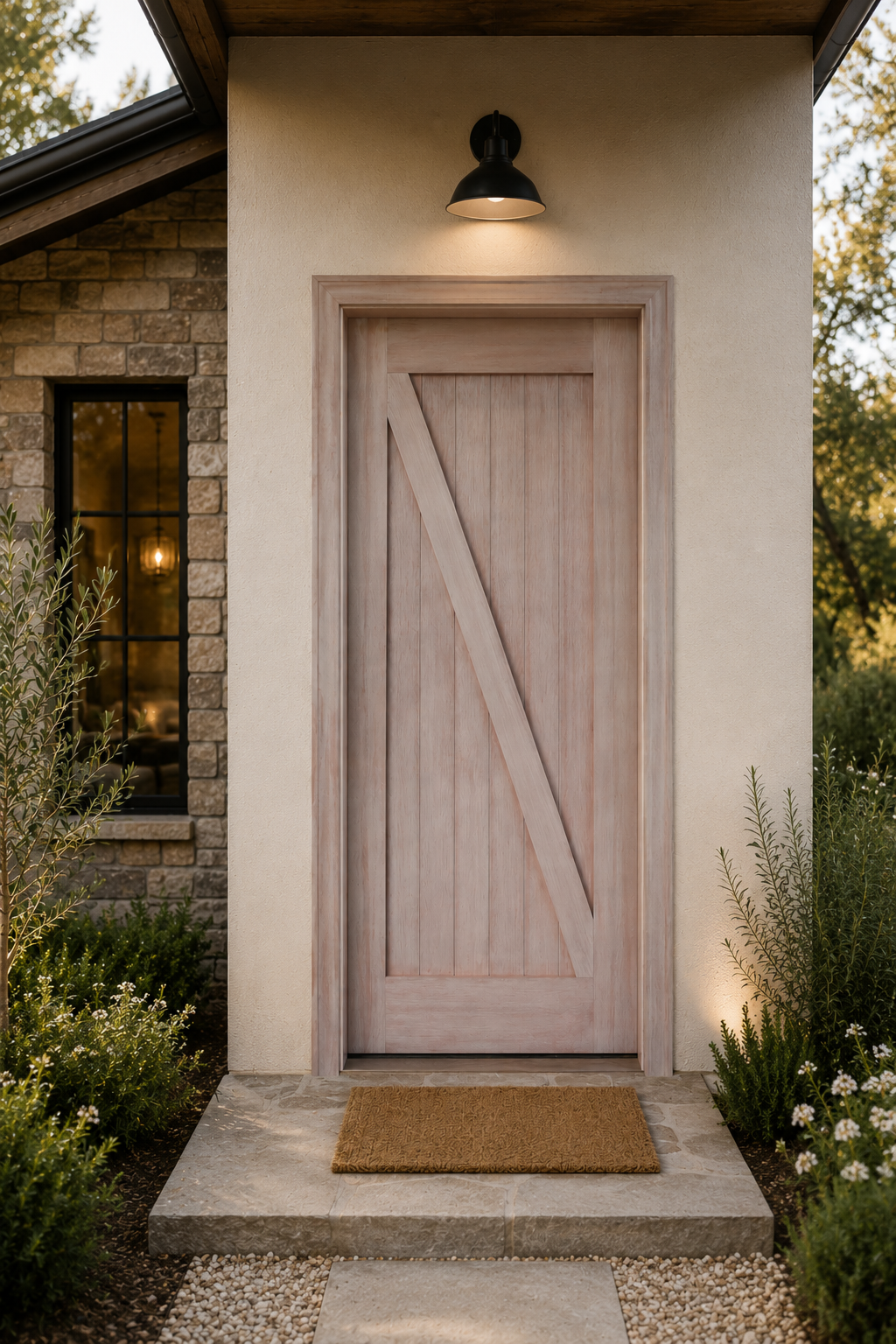 Barn Door