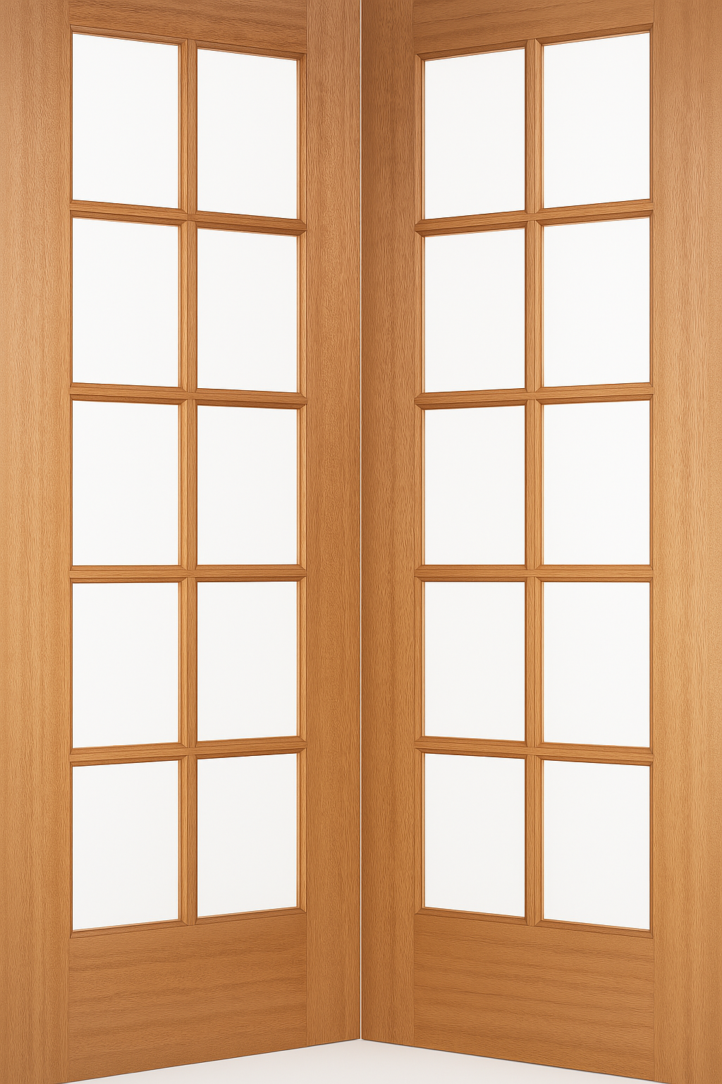 Bifold Door