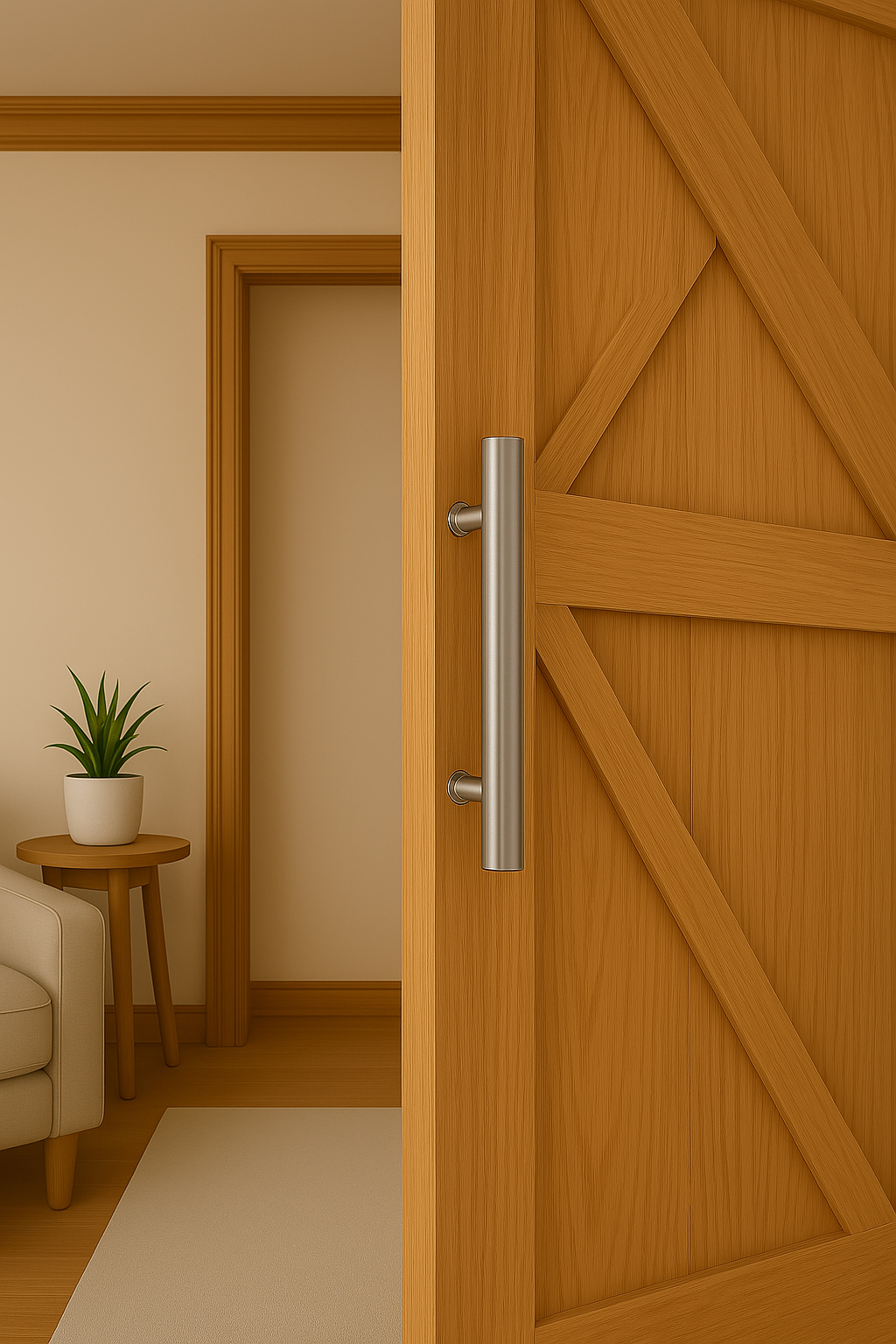 Door Hardware Best Seller