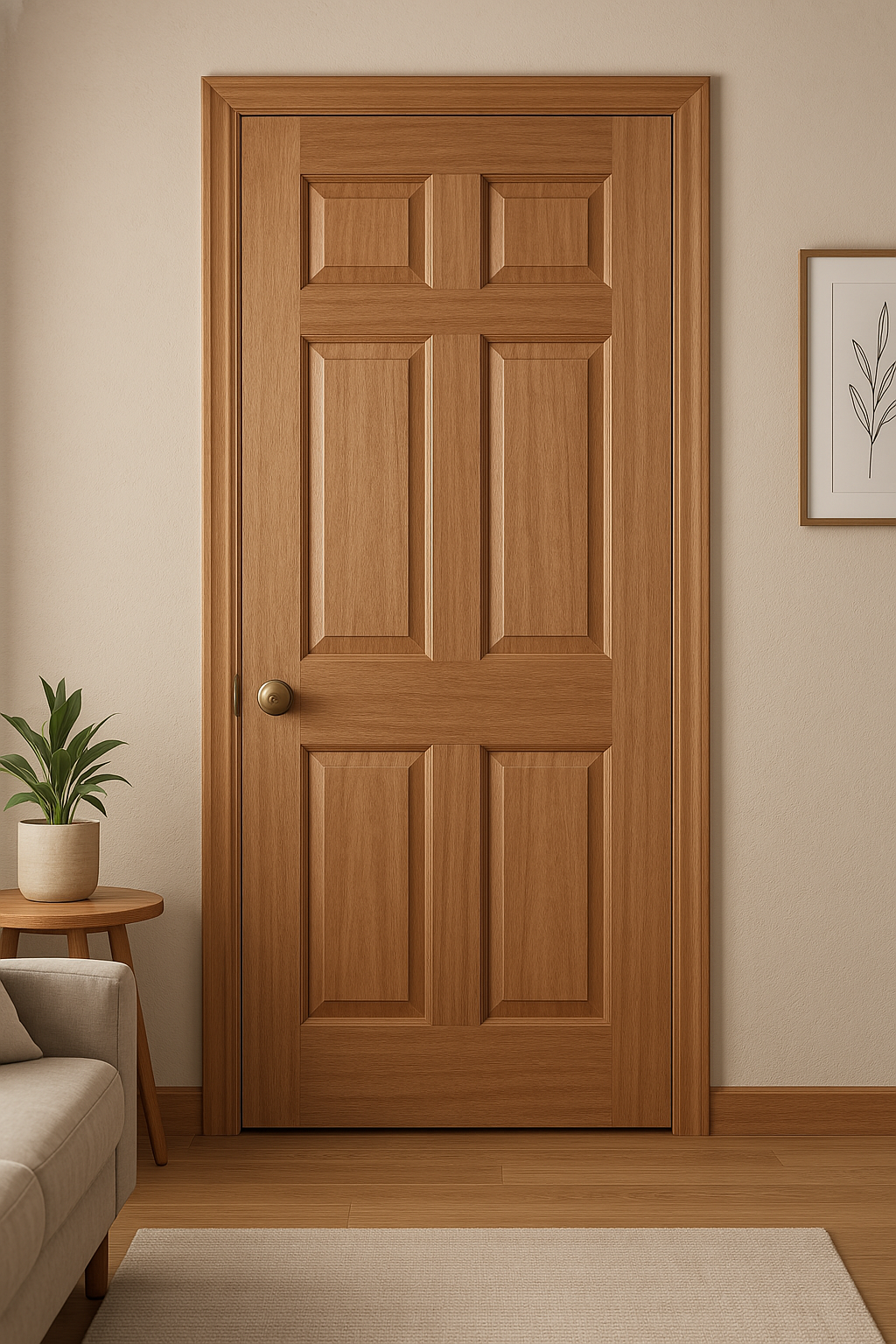 interior door collection