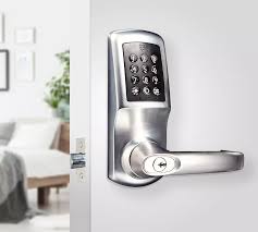 Digital Lock