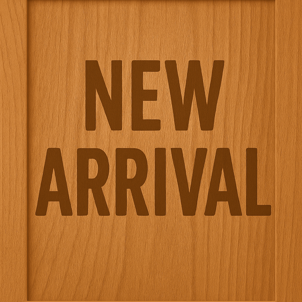 New Arrival