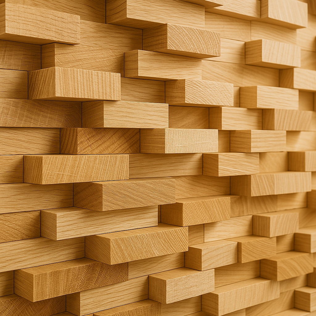 Timber Product