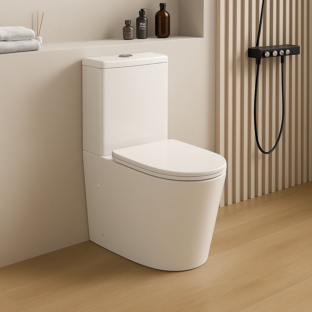 Toilet Suites