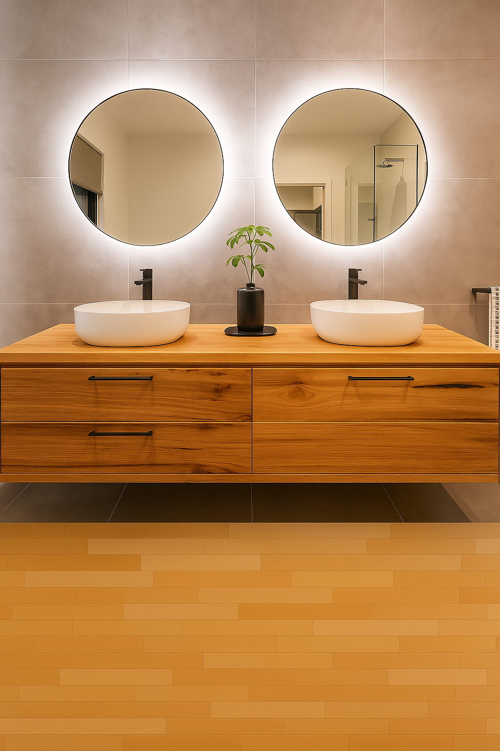 Vanities