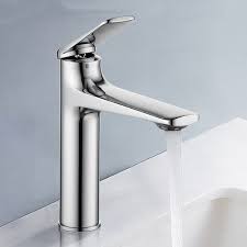 Basin Mixer