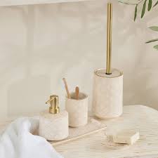 Bathroom Accessories