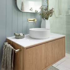 Bathroom Cabinets
