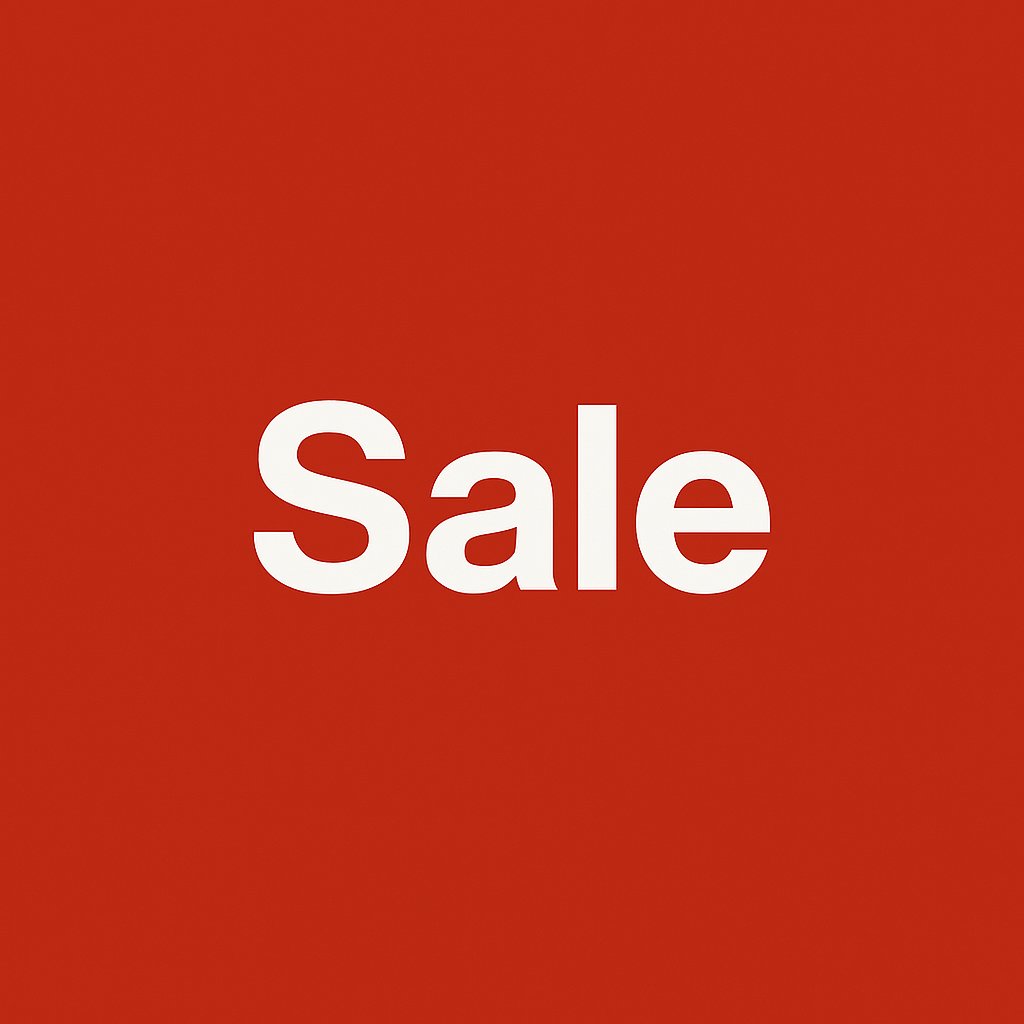 Sale collection