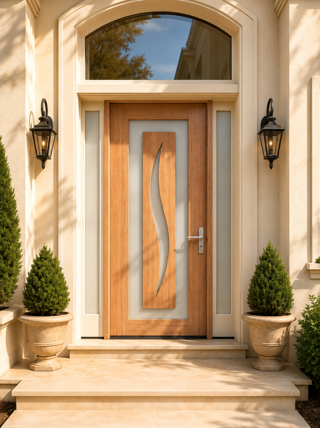 Entrance Door Best Seller