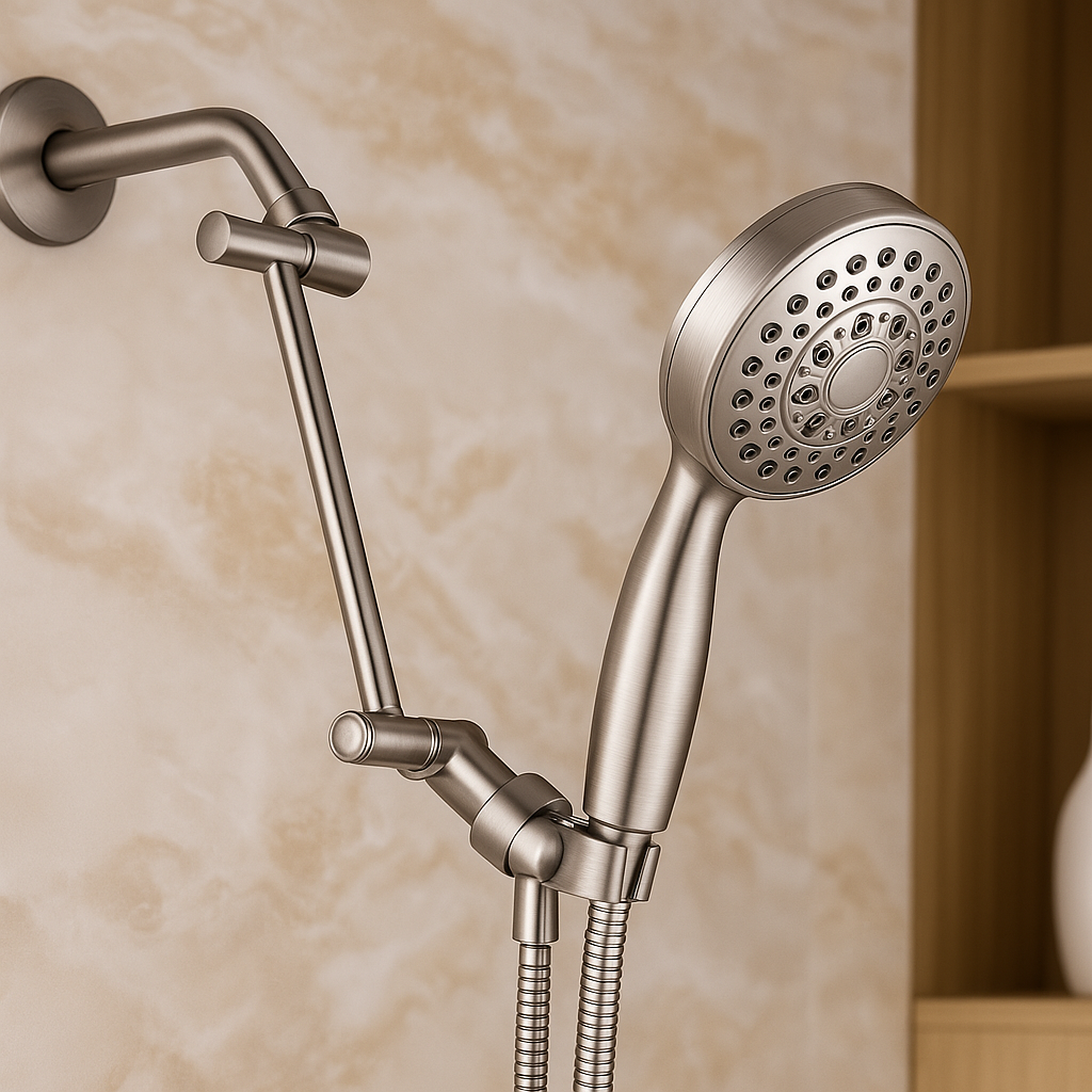 Shower Arm