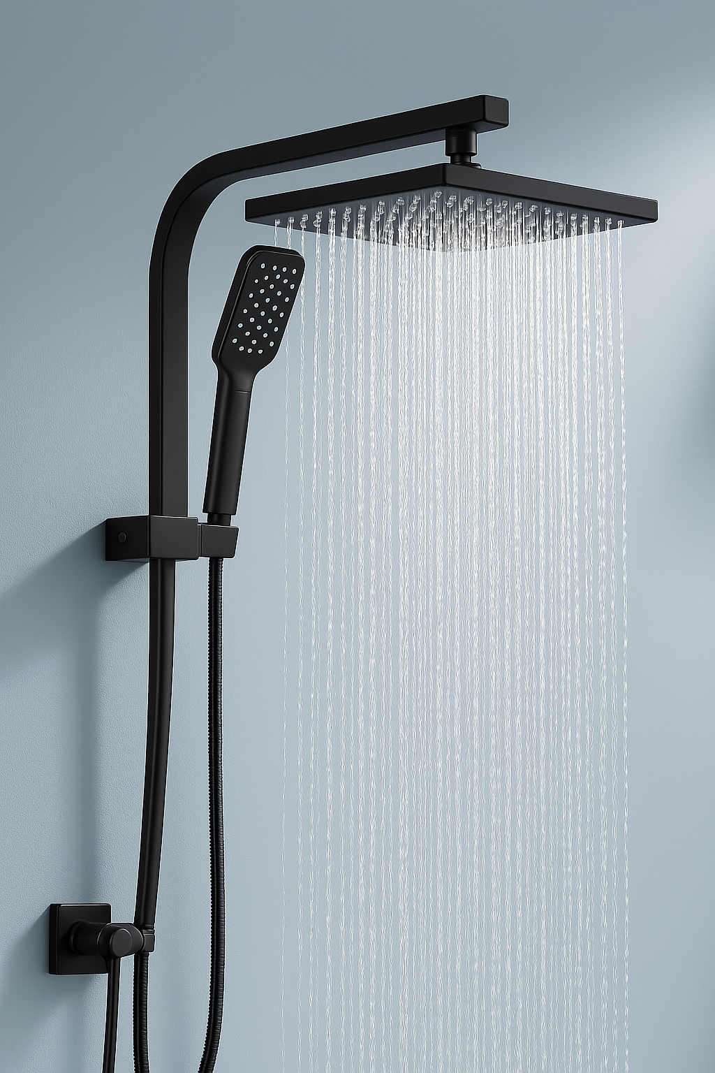 Shower Head