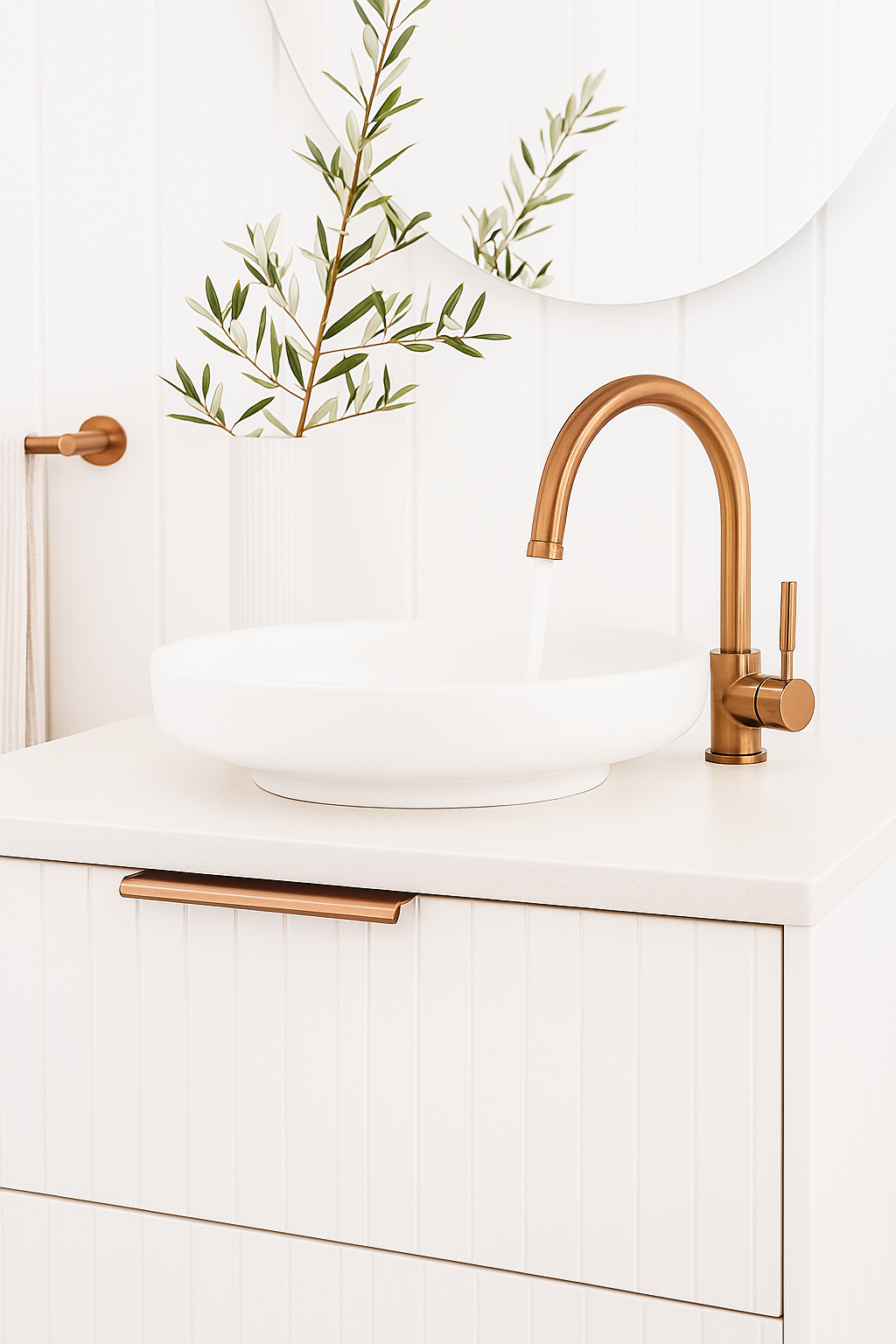 Tap Ware