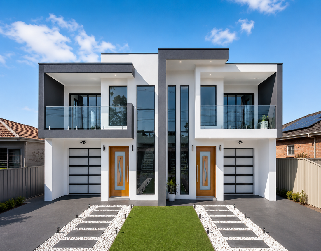 One Stop Building