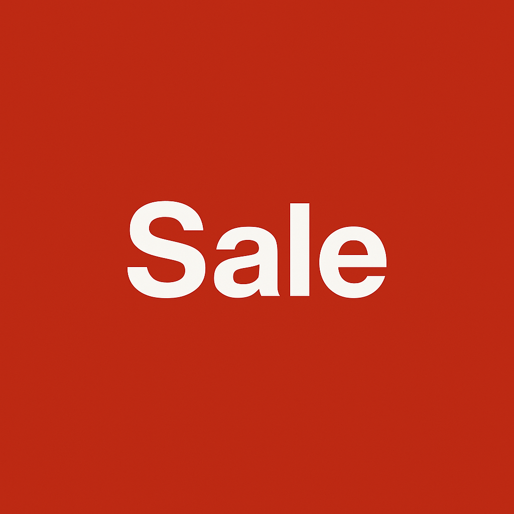 Sale