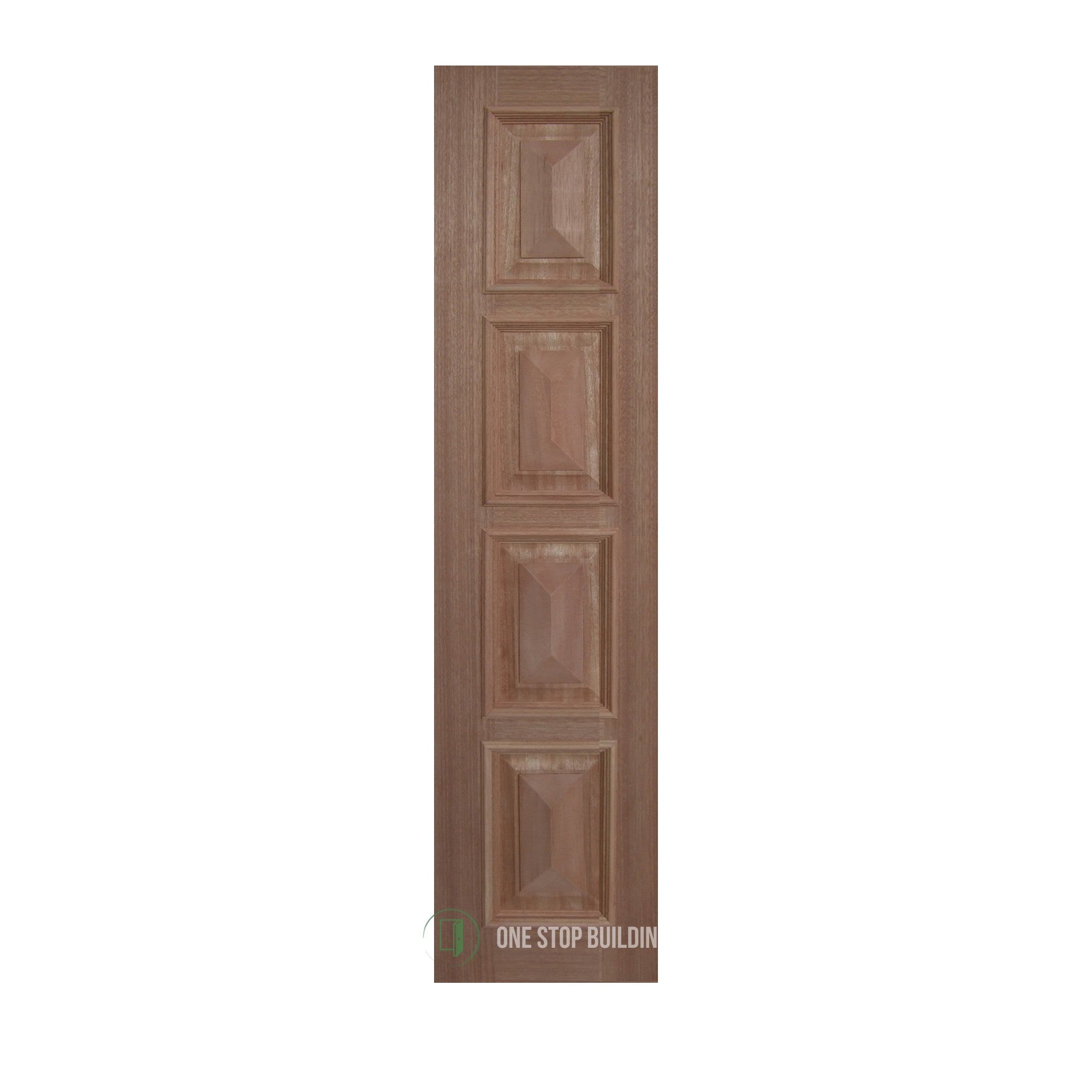 SL-4PS Heavy Moulding Sidelight