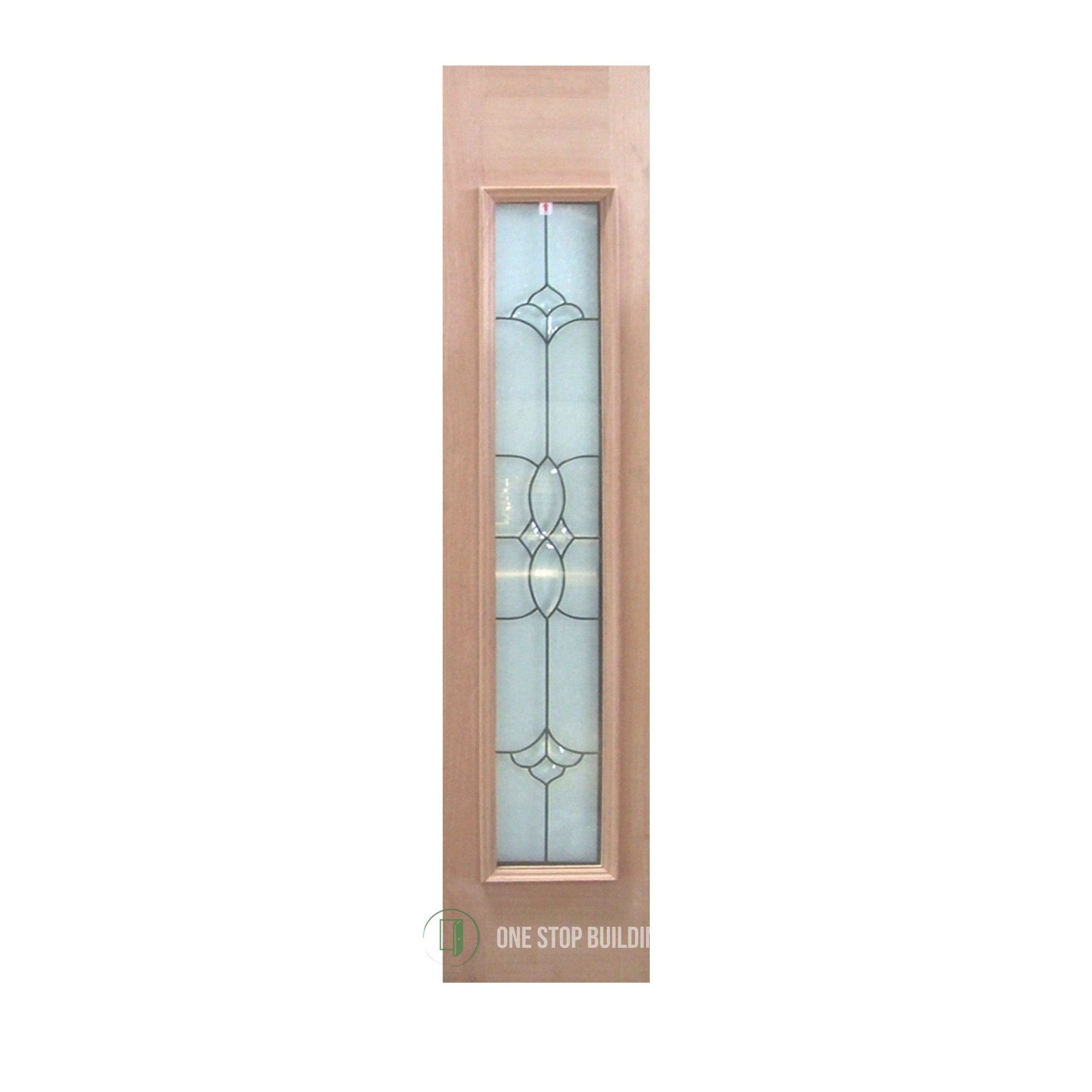 SL-S01 Triple Glass Sidelight