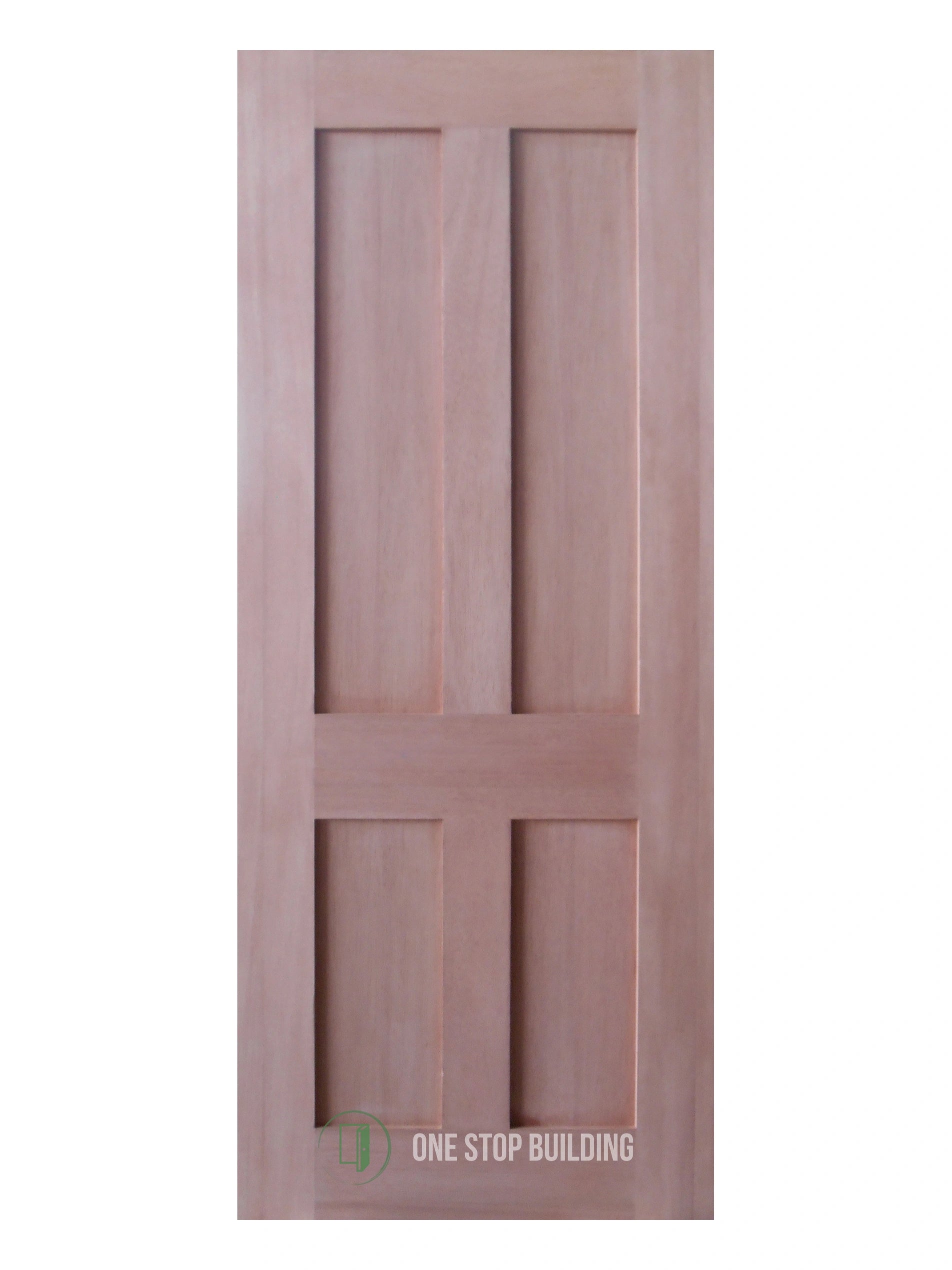 SP-SK4C Shaker Internal Doors