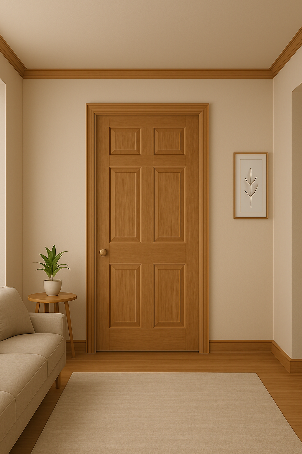 Interior Doors
